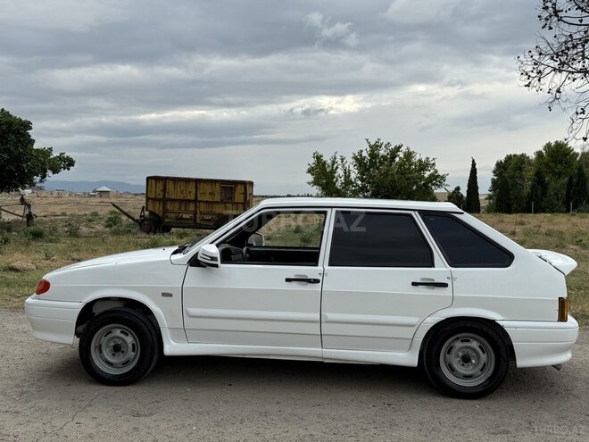 LADA (VAZ) 2114 2012, 202,437 km - 1.5 л - Gəncə