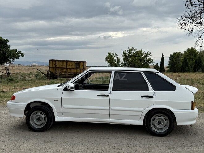 LADA (VAZ) 2114 2012, 202,437 km - 1.5 л - Gəncə