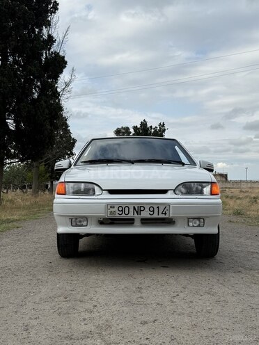 LADA (VAZ) 2114 2012, 202,437 km - 1.5 л - Gəncə