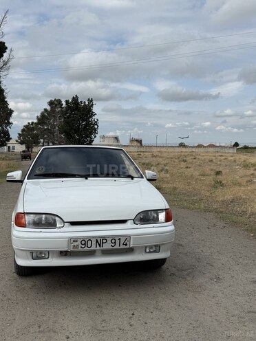 LADA (VAZ) 2114 2012, 202,437 km - 1.5 л - Gəncə