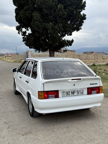 LADA (VAZ) 2114 2012, 202,437 km - 1.5 л - Gəncə