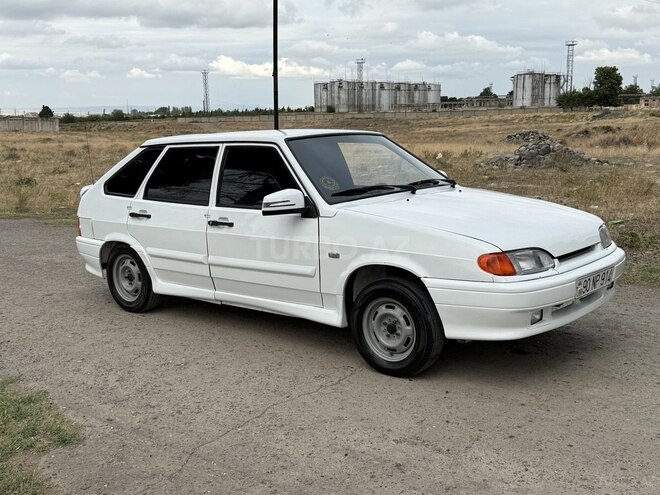 LADA (VAZ) 2114 2012, 202,437 km - 1.5 л - Gəncə