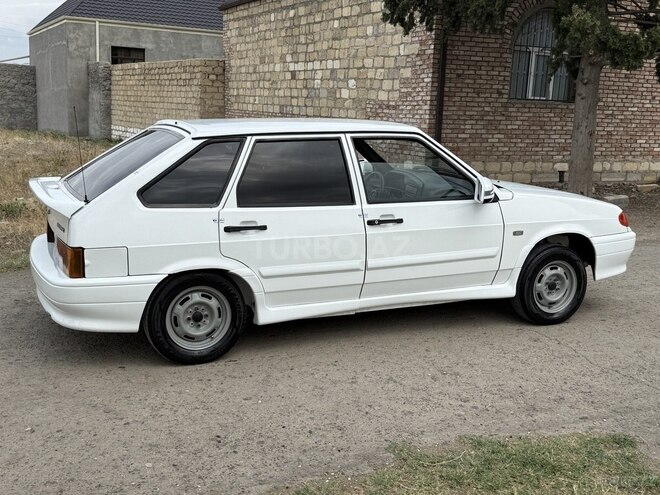 LADA (VAZ) 2114 2012, 202,437 km - 1.5 л - Gəncə