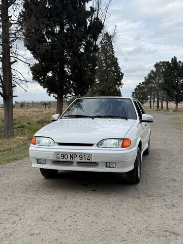 LADA (VAZ) 2114 2012, 202,437 km - 1.5 л - Gəncə