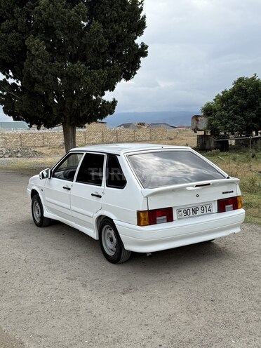 LADA (VAZ) 2114 2012, 202,437 km - 1.5 л - Gəncə