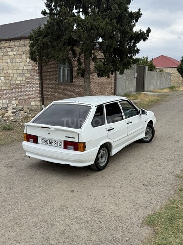 LADA (VAZ) 2114 2012, 202,437 km - 1.5 л - Gəncə