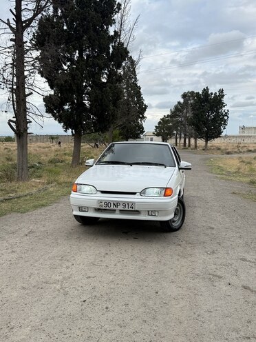 LADA (VAZ) 2114 2012, 202,437 km - 1.5 л - Gəncə
