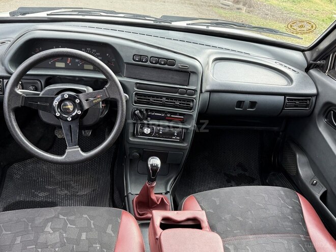 LADA (VAZ) 2114 2012, 202,437 km - 1.5 л - Gəncə