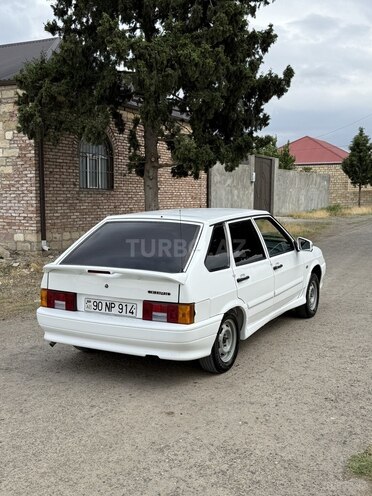 LADA (VAZ) 2114 2012, 202,437 km - 1.5 л - Gəncə