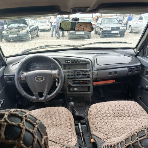 LADA (VAZ) 21099 1999, 95,000 km - 1.6 l - Şəmkir