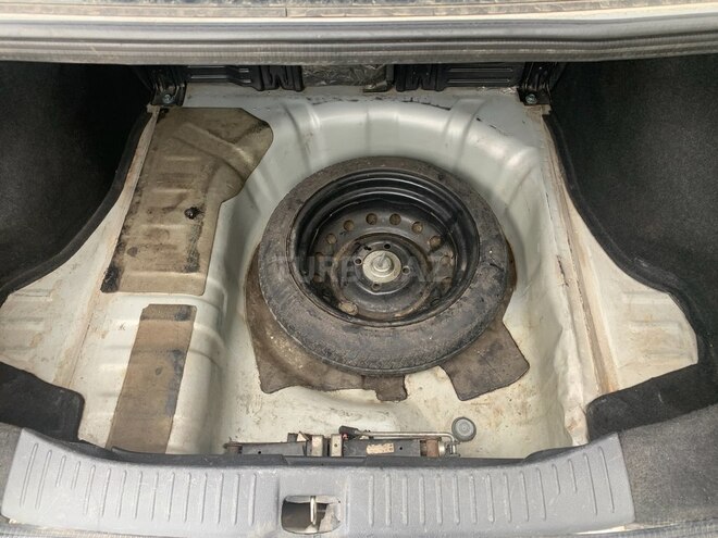 Nissan Tiida 2007, 465,566 km - 1.5 л - Quba