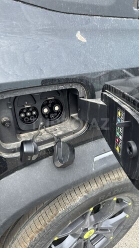 JETOUR T2-10