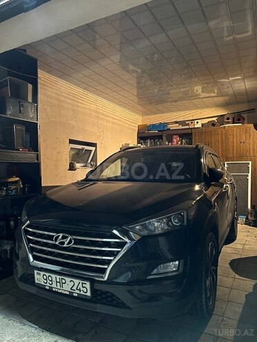Hyundai Tucson 2020, 89,000 km - 2.0 л - Sumqayıt