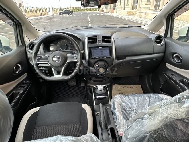 Nissan Note-16