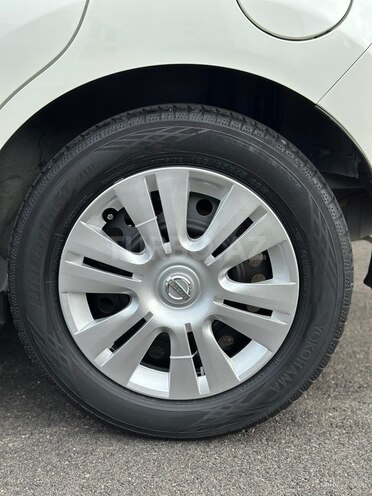 Nissan Note-19