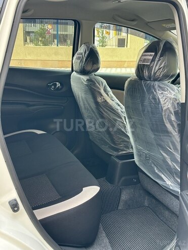 Nissan Note-14
