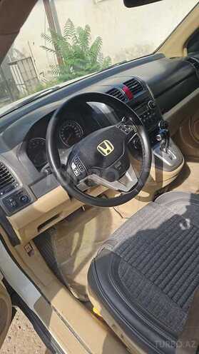 Honda CR-V 2008, 267,842 km - 2.4 l - Bakı