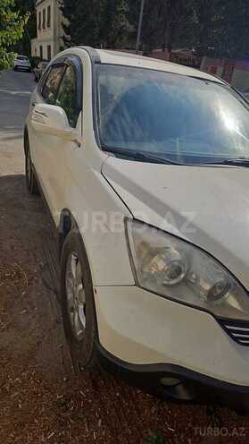 Honda CR-V 2008, 267,842 km - 2.4 l - Bakı