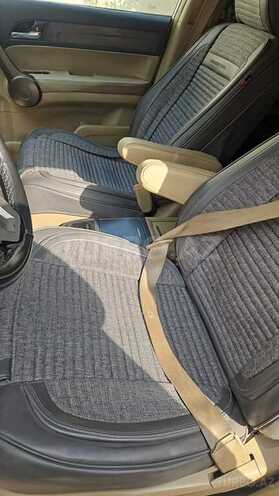 Honda CR-V 2008, 267,842 km - 2.4 l - Bakı