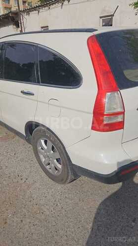Honda CR-V 2008, 267,842 km - 2.4 l - Bakı
