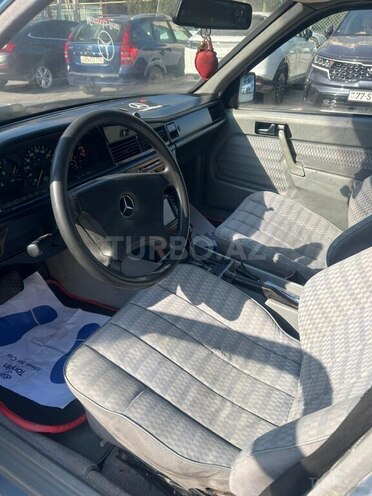 Mercedes 190 1992, 383,000 km - 2.0 л - Sumqayıt