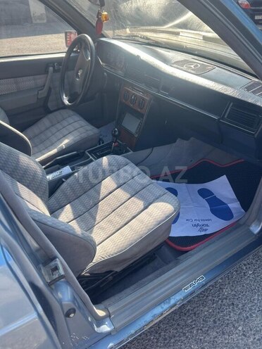 Mercedes 190 1992, 383,000 km - 2.0 л - Sumqayıt