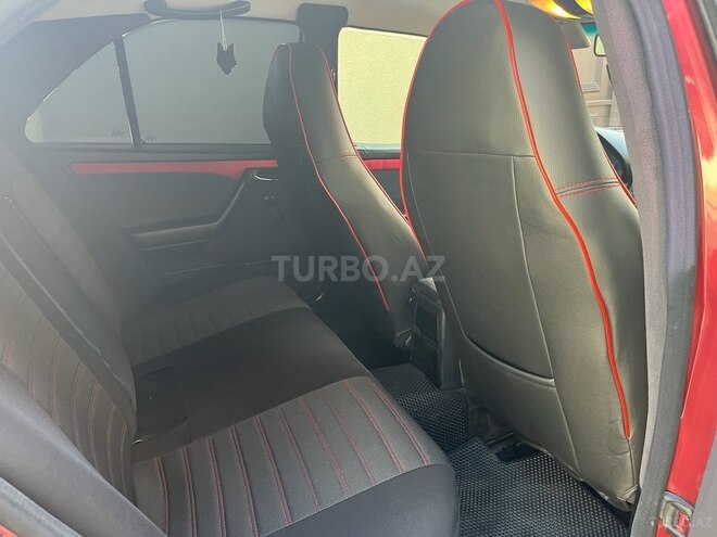 Mercedes C 180 1995, 297,000 km - 1.8 л - Bakı