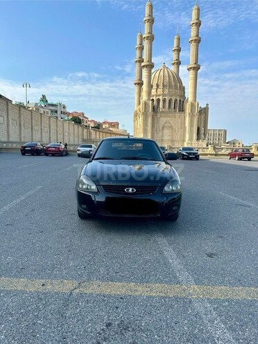 LADA (VAZ) Priora 2013, 310,000 km - 1.6 л - Bakı