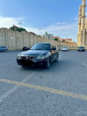 LADA (VAZ) Priora 2013, 310,000 km - 1.6 л - Bakı