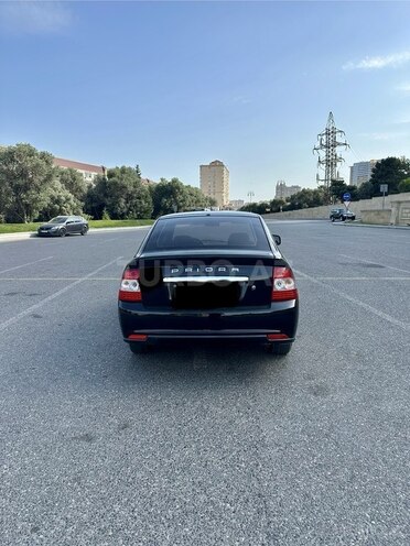 LADA (VAZ) Priora 2013, 310,000 km - 1.6 л - Bakı