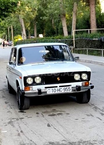 LADA (VAZ) 2106 1985, 70,000 km - 1.6 l - Bakı