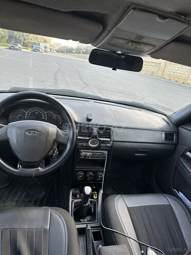 LADA (VAZ) Priora 2013, 310,000 km - 1.6 л - Bakı