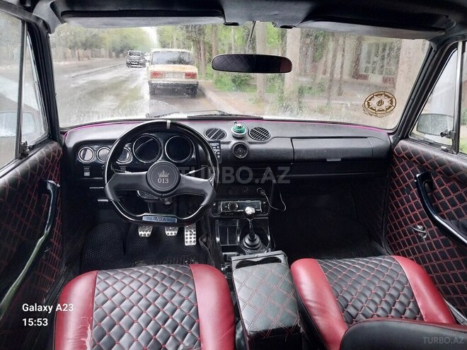 LADA (VAZ) 2106 1985, 70,000 km - 1.6 l - Bakı