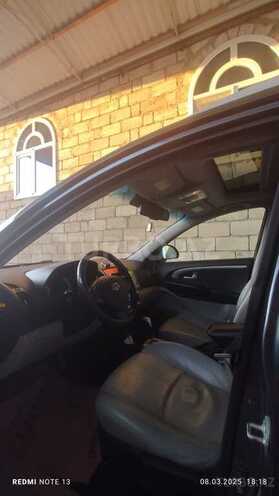 Kia Ceed 2008, 186,000 km - 1.6 л - Salyan