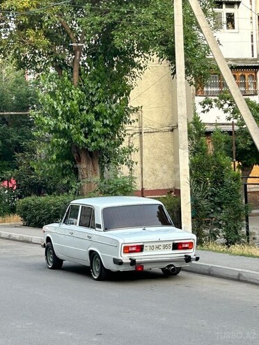 LADA (VAZ) 2106 1985, 70,000 km - 1.6 l - Bakı