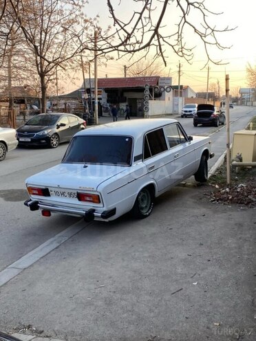 LADA (VAZ) 2106 1985, 70,000 km - 1.6 l - Bakı