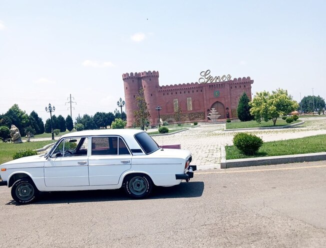 LADA (VAZ) 2106 1985, 70,000 km - 1.6 l - Bakı