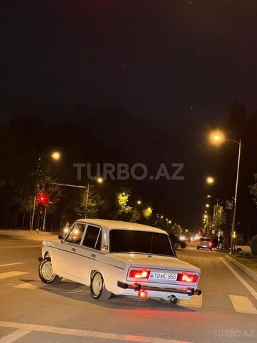 LADA (VAZ) 2106 1985, 70,000 km - 1.6 l - Bakı