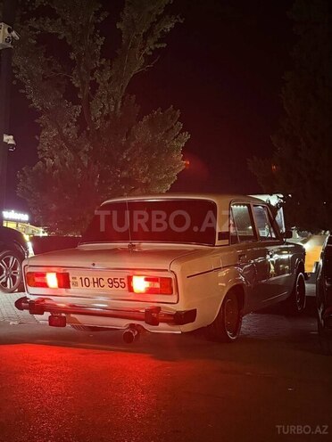 LADA (VAZ) 2106 1985, 70,000 km - 1.6 l - Bakı