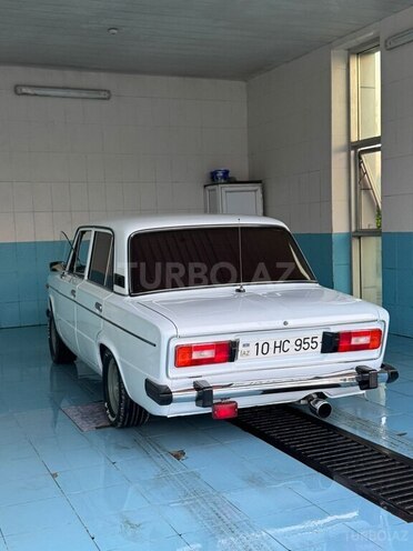 LADA (VAZ) 2106 1985, 70,000 km - 1.6 l - Bakı