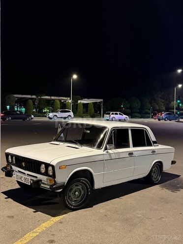 LADA (VAZ) 2106 1985, 70,000 km - 1.6 l - Bakı