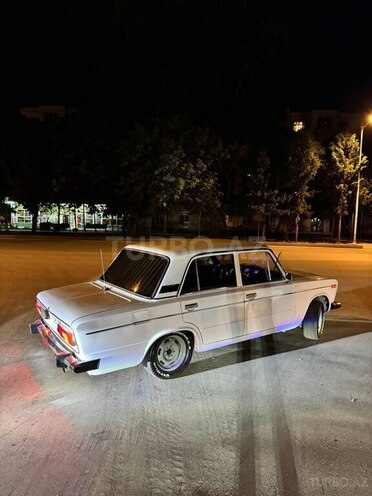 LADA (VAZ) 2106 1985, 70,000 km - 1.6 l - Bakı