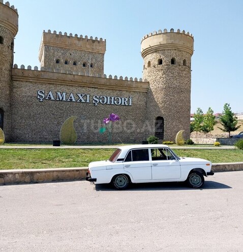 LADA (VAZ) 2106 1985, 70,000 km - 1.6 l - Bakı