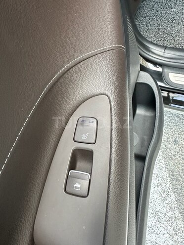 Hyundai Grandeur 2017, 200,000 km - 2.2 л - Bakı