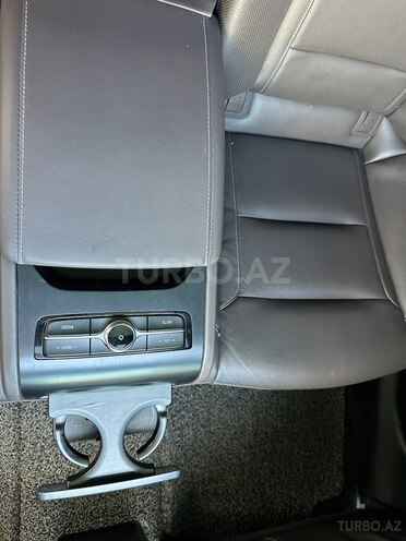 Hyundai Grandeur 2017, 200,000 km - 2.2 л - Bakı