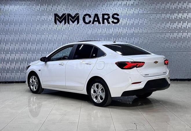 Chevrolet Onix 2025, 6,800 km - 1.0 l - Bakı