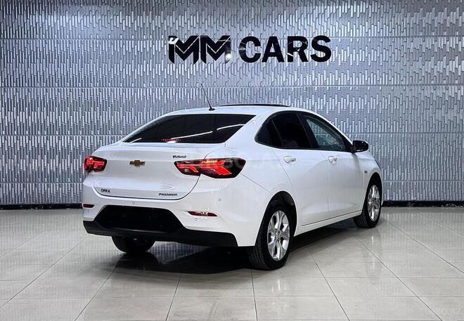 Chevrolet Onix 2025, 6,800 km - 1.0 l - Bakı