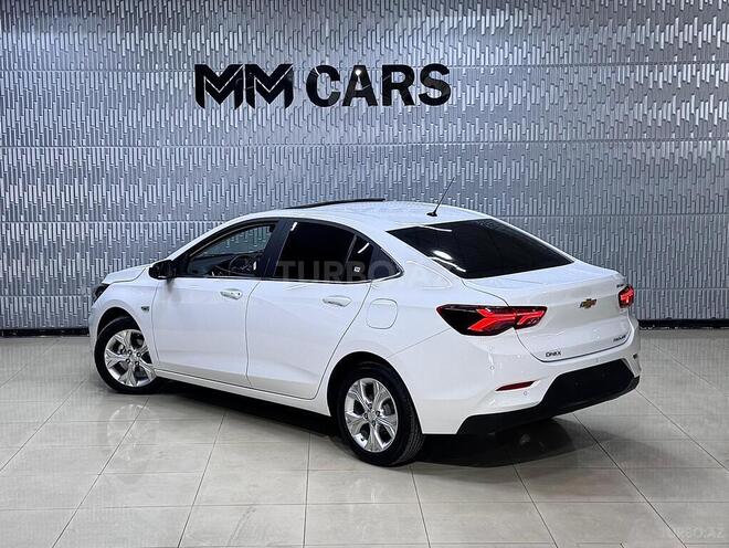 Chevrolet Onix 2025, 6,800 km - 1.0 l - Bakı