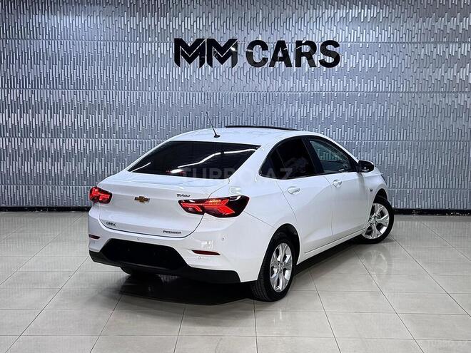 Chevrolet Onix 2025, 6,800 km - 1.0 l - Bakı