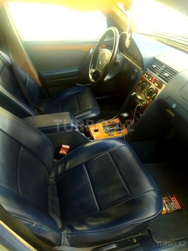 Mercedes C 180 1994, 511,000 km - 1.8 l - Gəncə